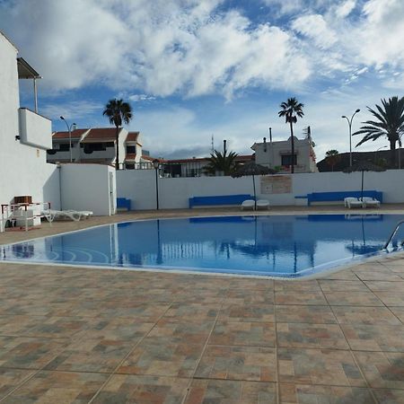 Apartament Casa De Maria Luisa Arona  Zewnętrze zdjęcie