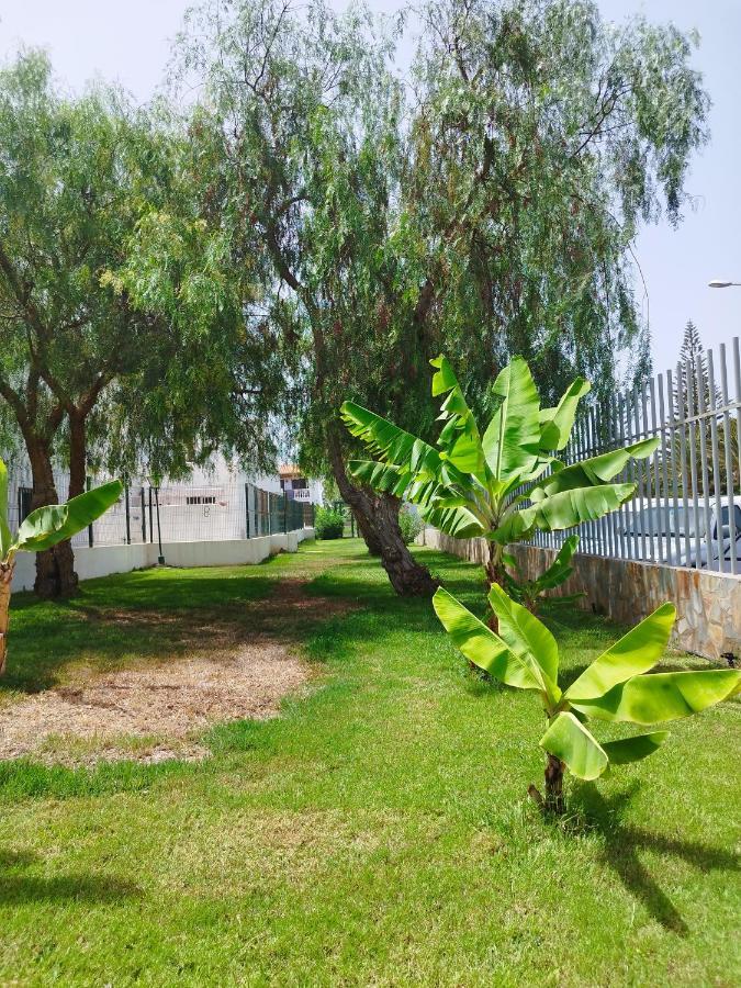 Apartament Casa De Maria Luisa Arona  Zewnętrze zdjęcie