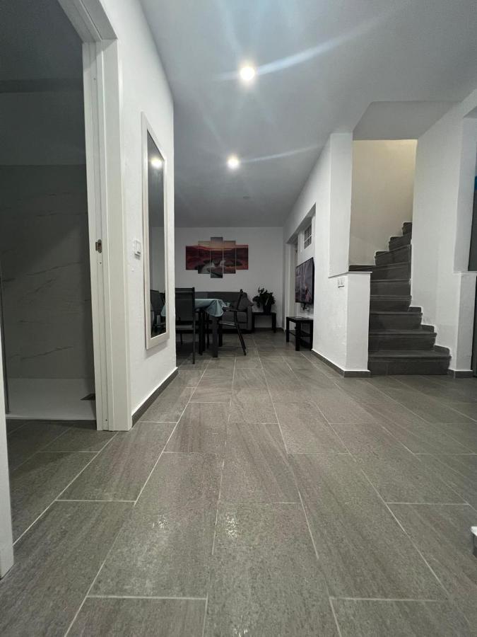 Apartament Casa De Maria Luisa Arona  Zewnętrze zdjęcie