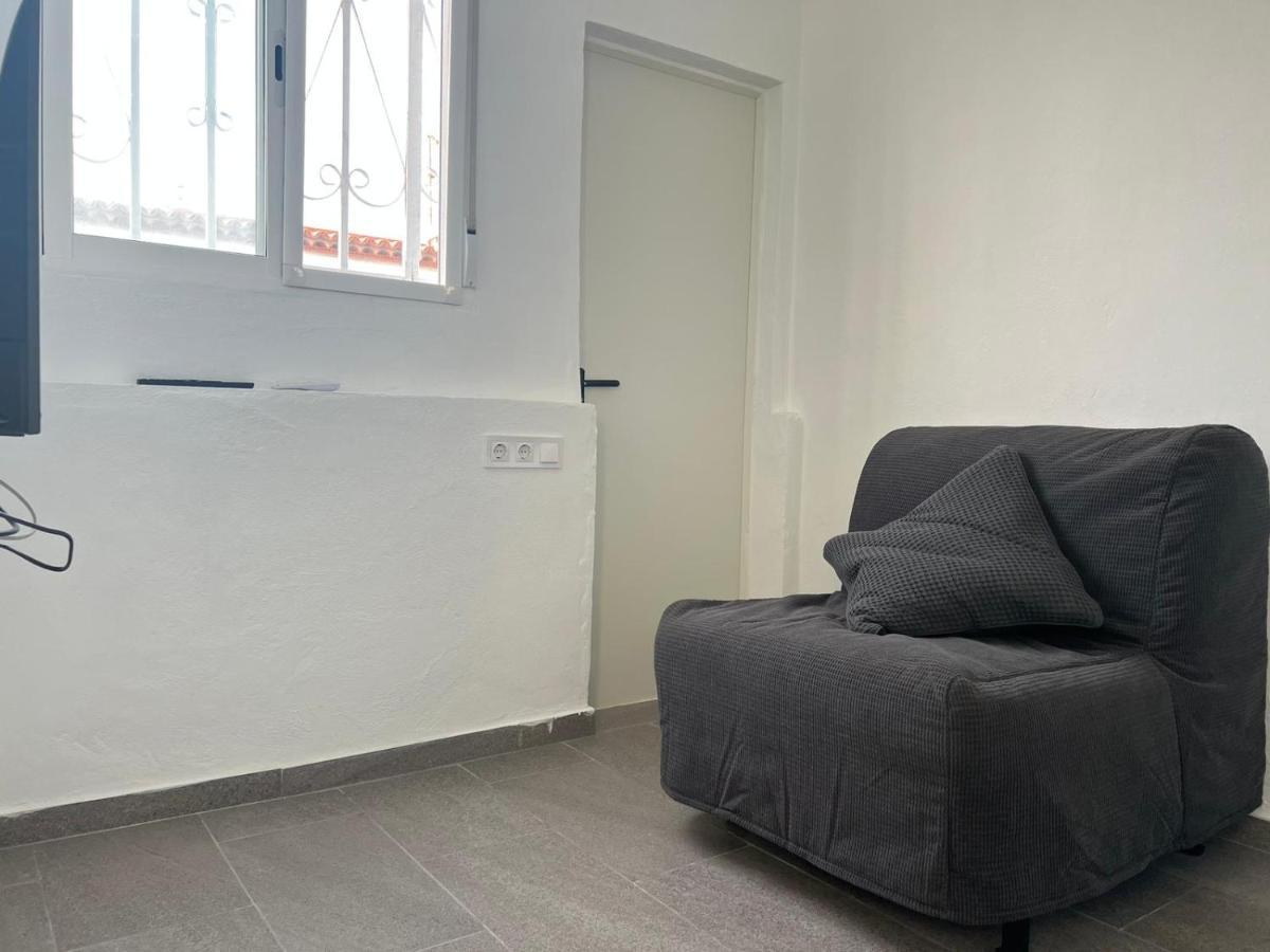 Apartament Casa De Maria Luisa Arona  Zewnętrze zdjęcie