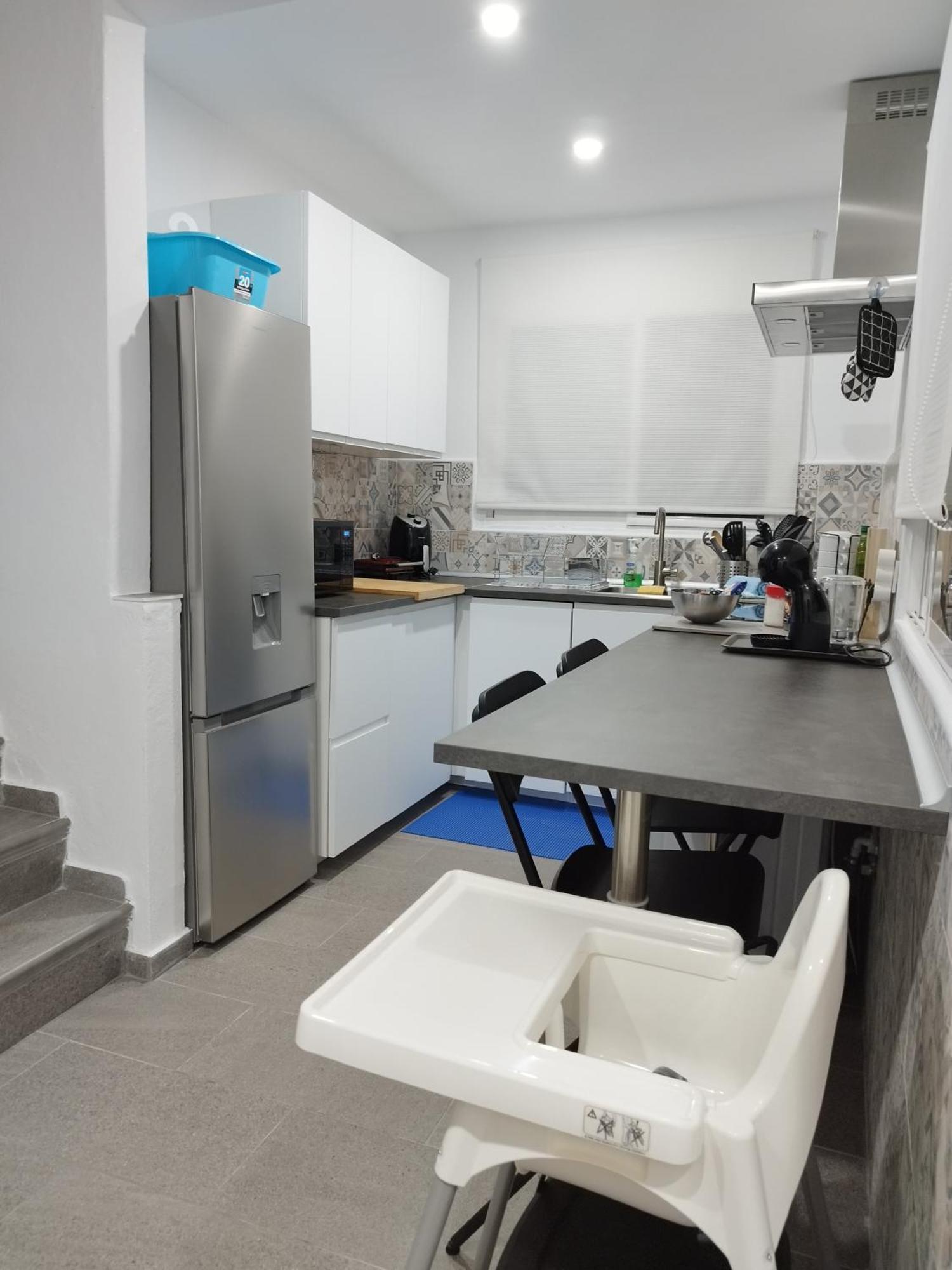 Apartament Casa De Maria Luisa Arona  Zewnętrze zdjęcie
