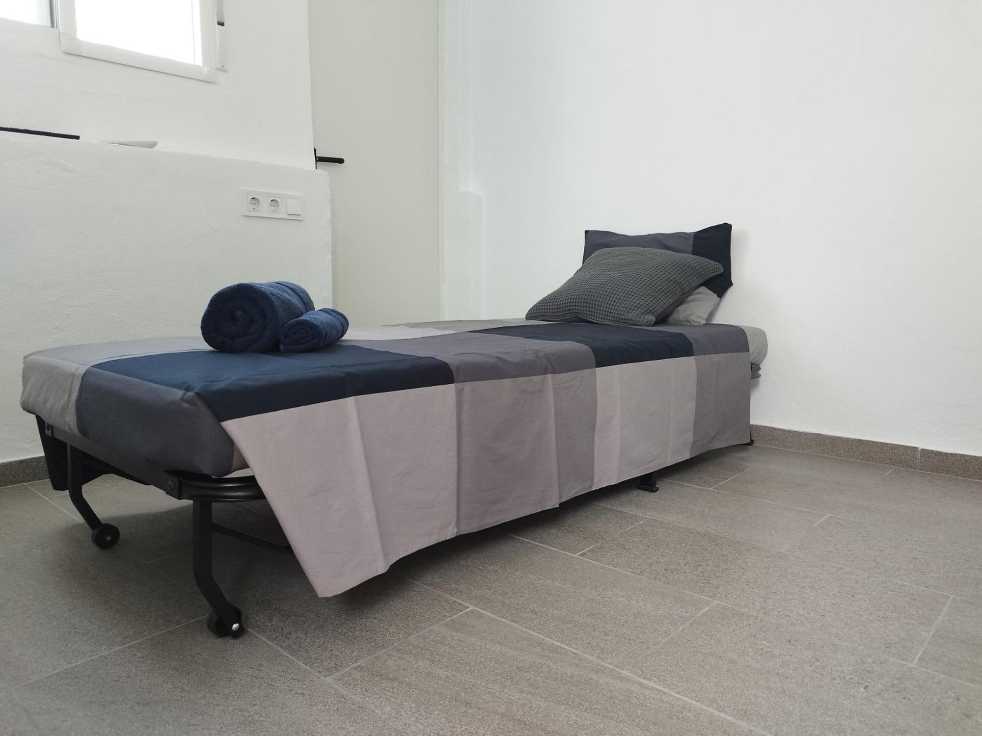 Apartament Casa De Maria Luisa Arona  Zewnętrze zdjęcie