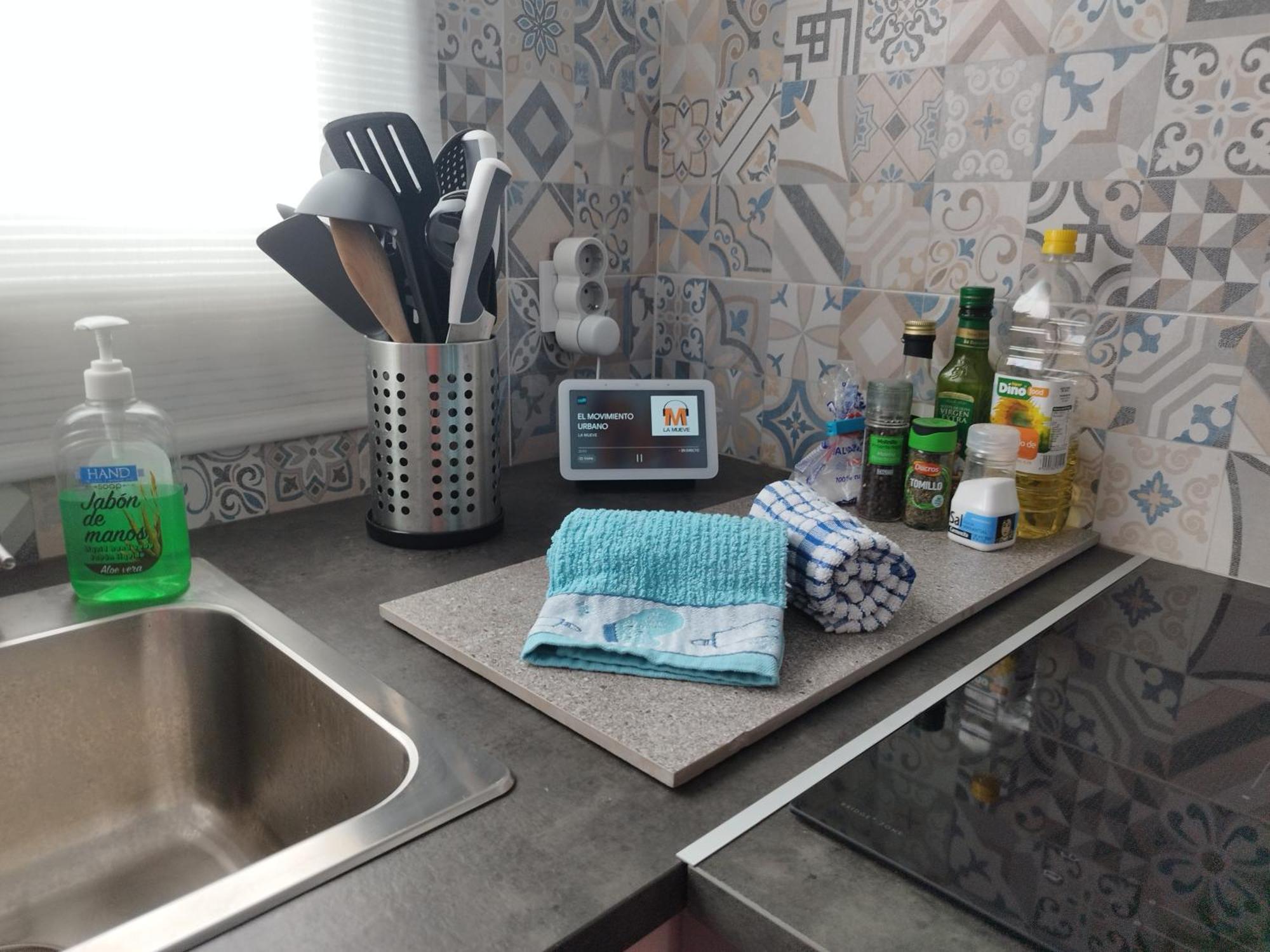 Apartament Casa De Maria Luisa Arona  Zewnętrze zdjęcie