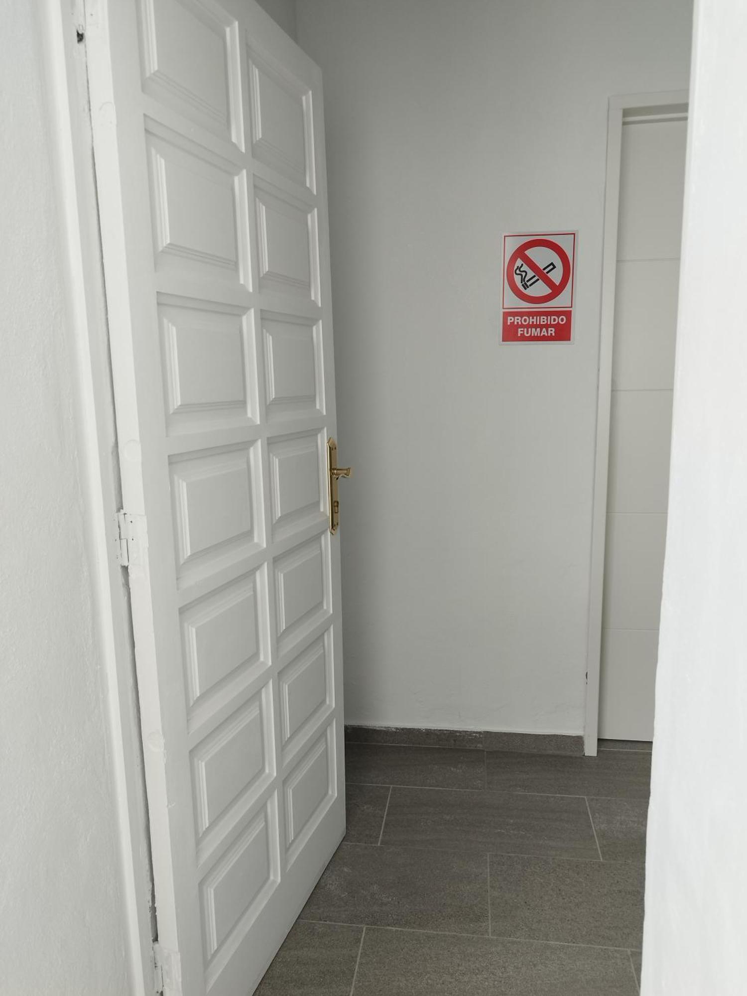 Apartament Casa De Maria Luisa Arona  Zewnętrze zdjęcie