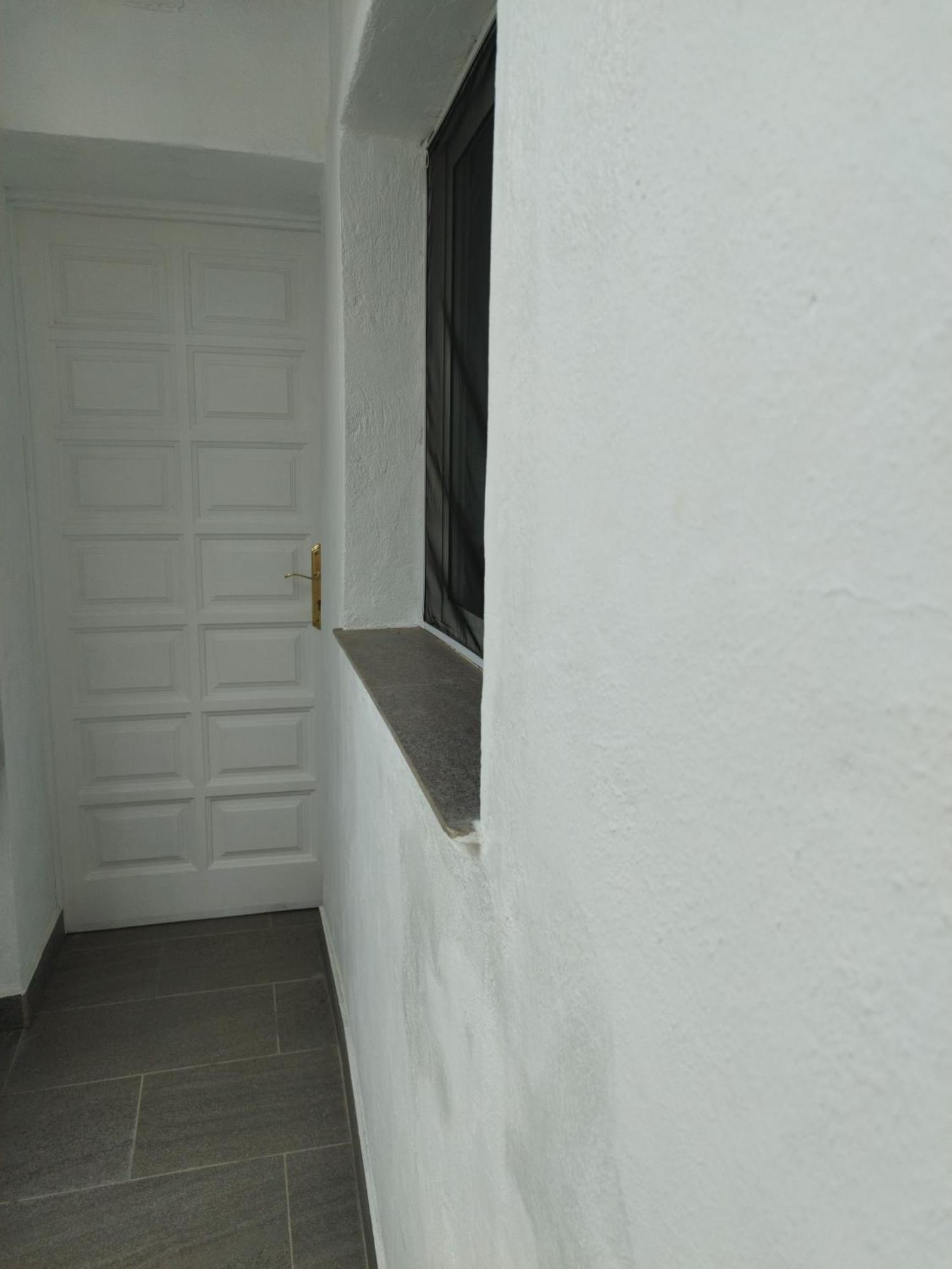 Apartament Casa De Maria Luisa Arona  Zewnętrze zdjęcie