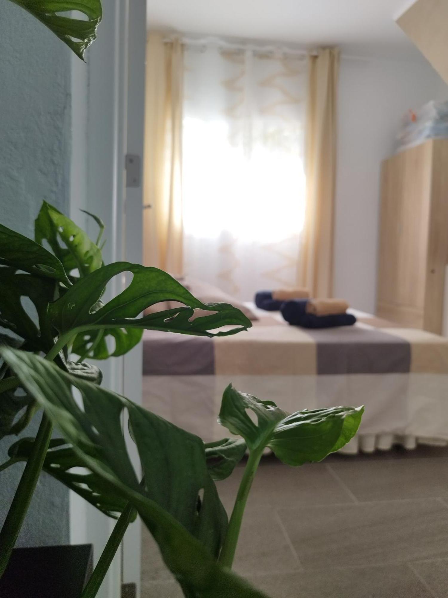 Apartament Casa De Maria Luisa Arona  Zewnętrze zdjęcie