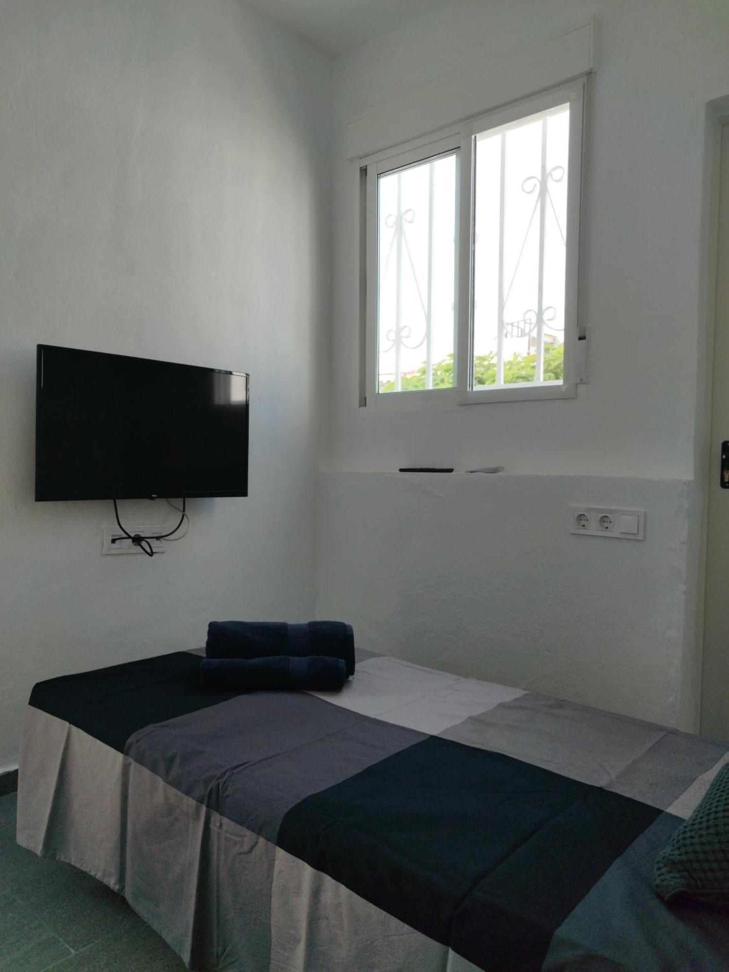 Apartament Casa De Maria Luisa Arona  Zewnętrze zdjęcie