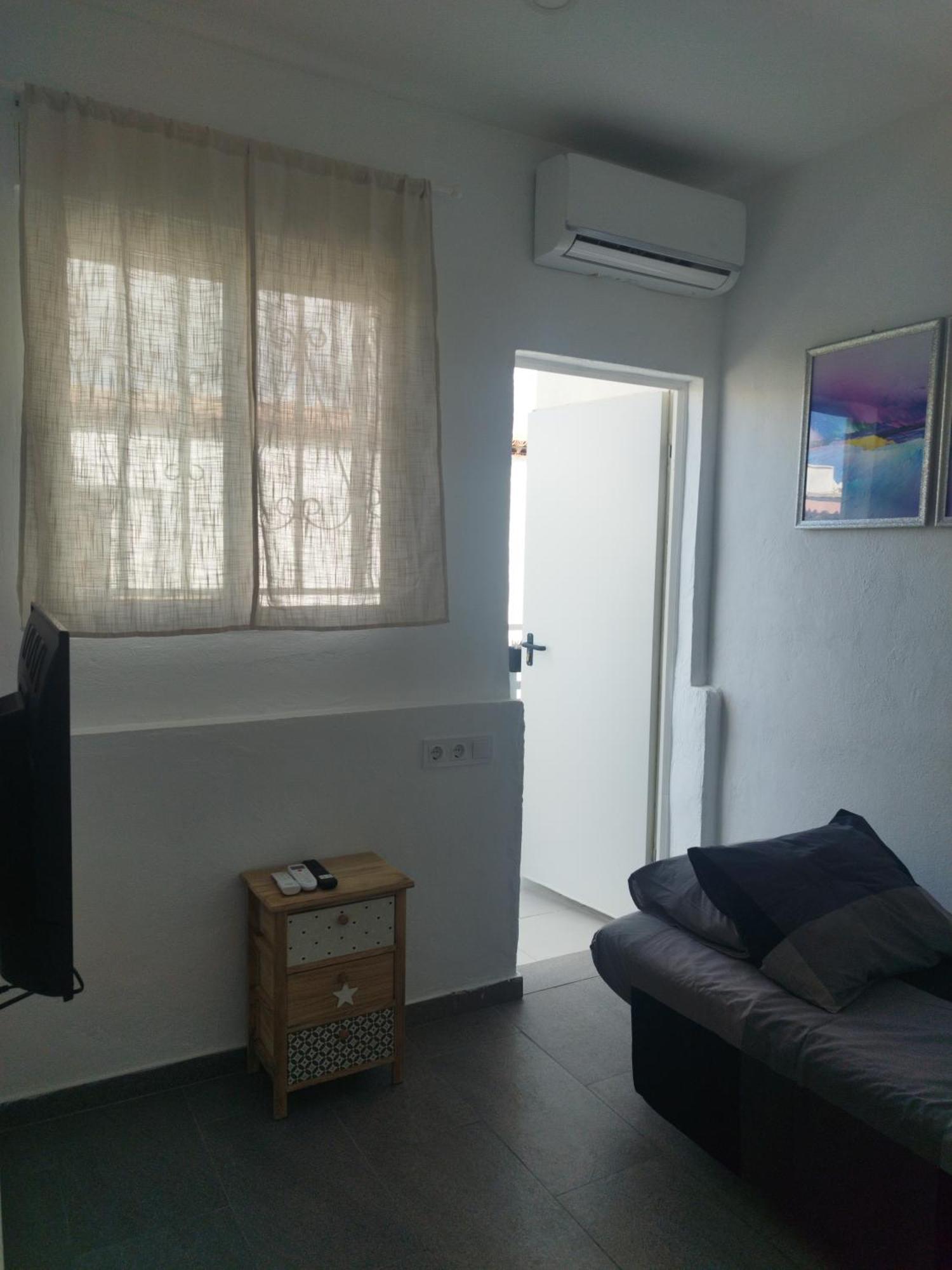 Apartament Casa De Maria Luisa Arona  Zewnętrze zdjęcie